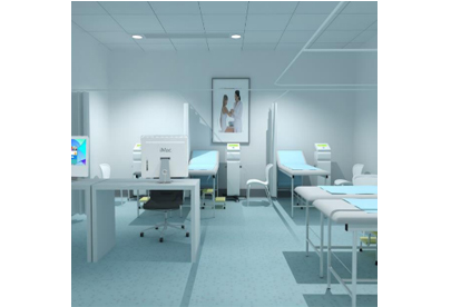 数字骨科在临床上的应用